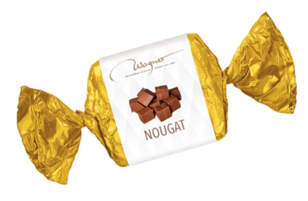 Nougat Happen